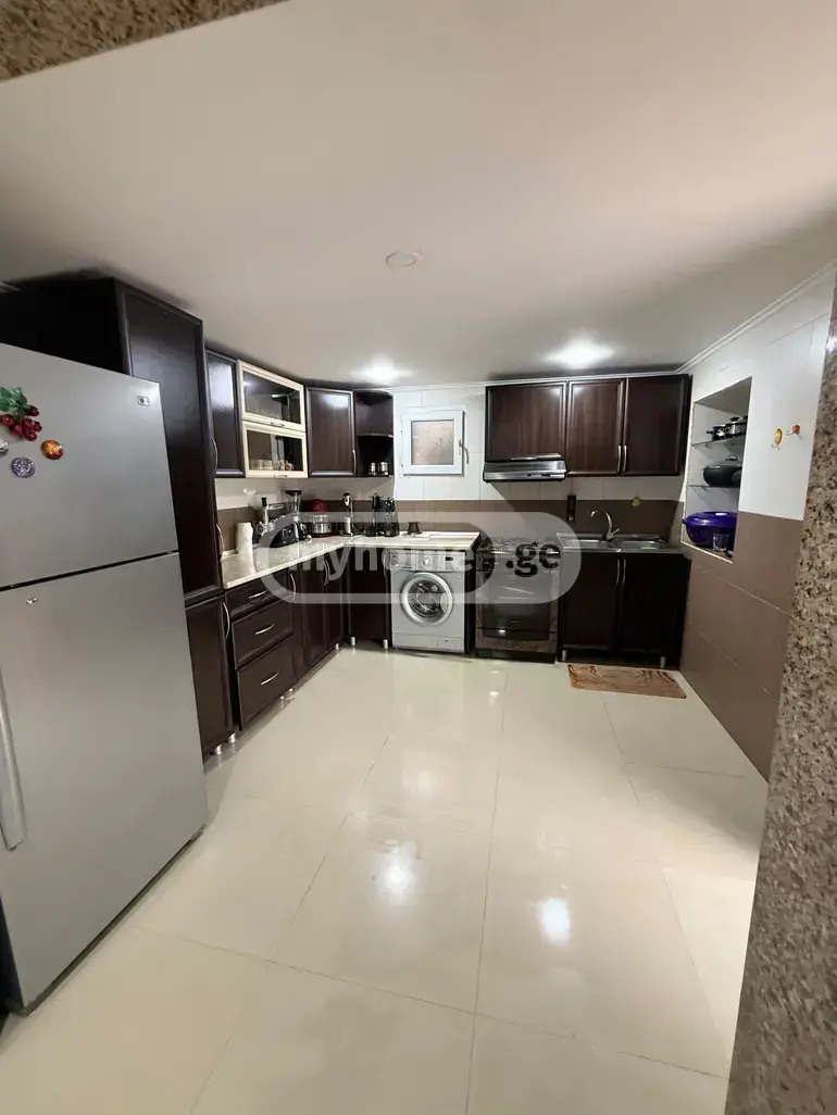 For Sale 7 Room Private House Kutaisshi view 7