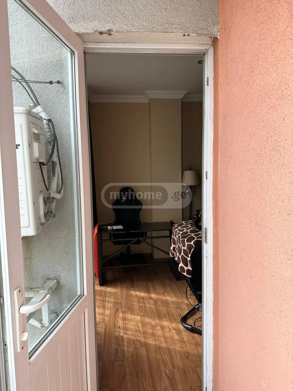 Daily Rent 2 Room Apartment view 7
