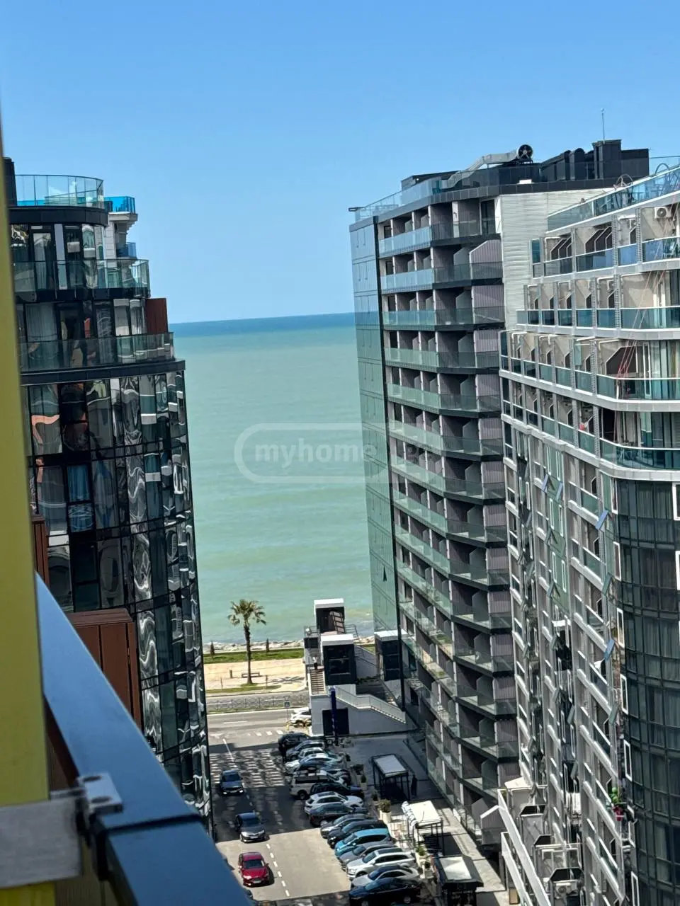 For Rent 1 Room Sastumro view 2