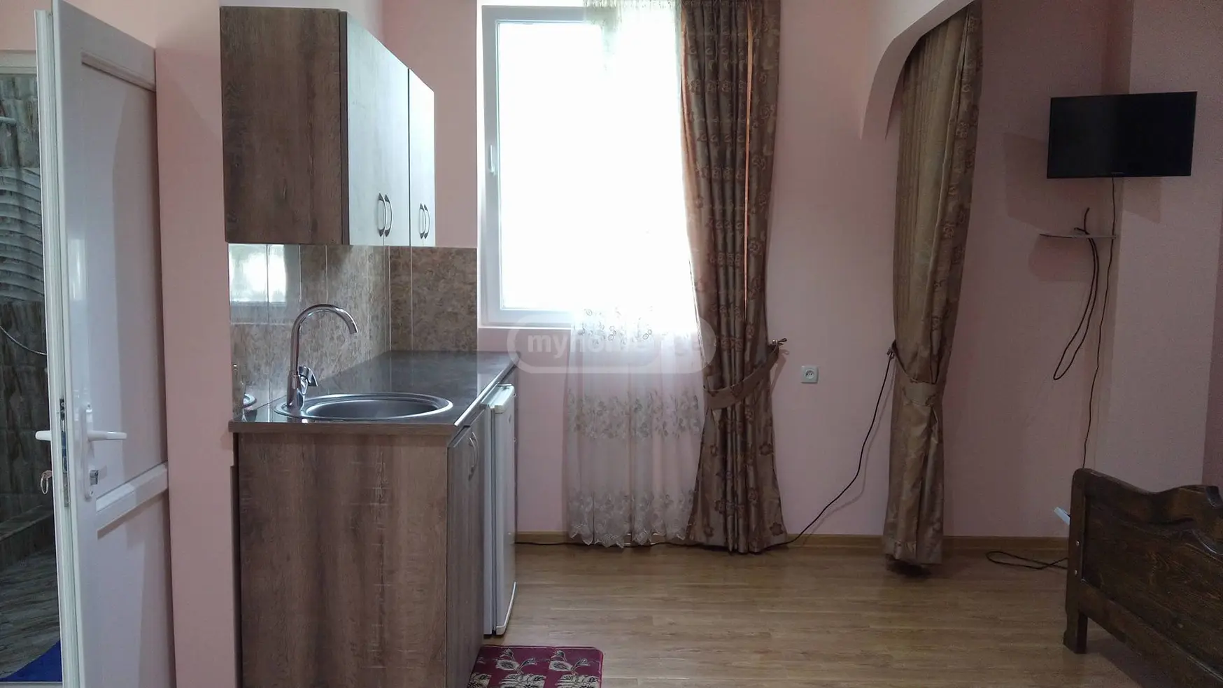 Daily Rent 10+ Room Country House Lanchkhutis Munitsipalitetshi view 2