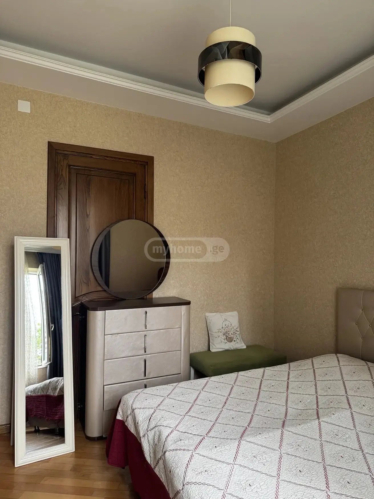 Daily Rent 3 Room Private House view 7