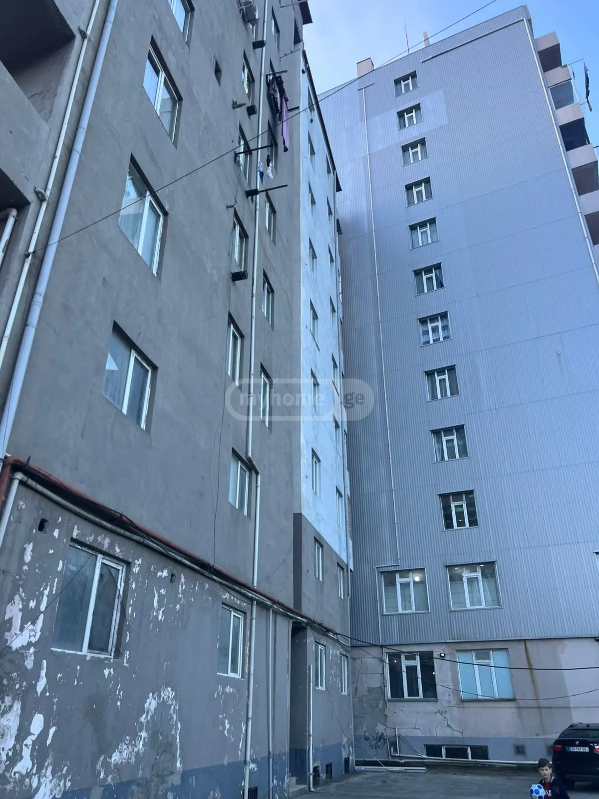 For Sale 5 Room Apartment Khelvachaurshi view 5