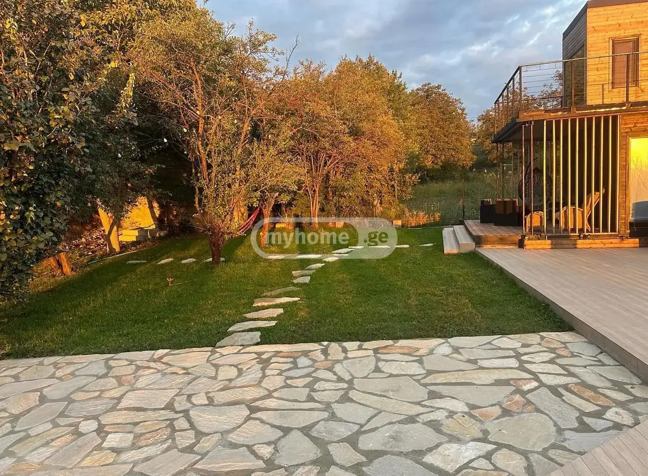 For Sale 5 Room Country House Mtskhetis Munitsipalitetshi view 5