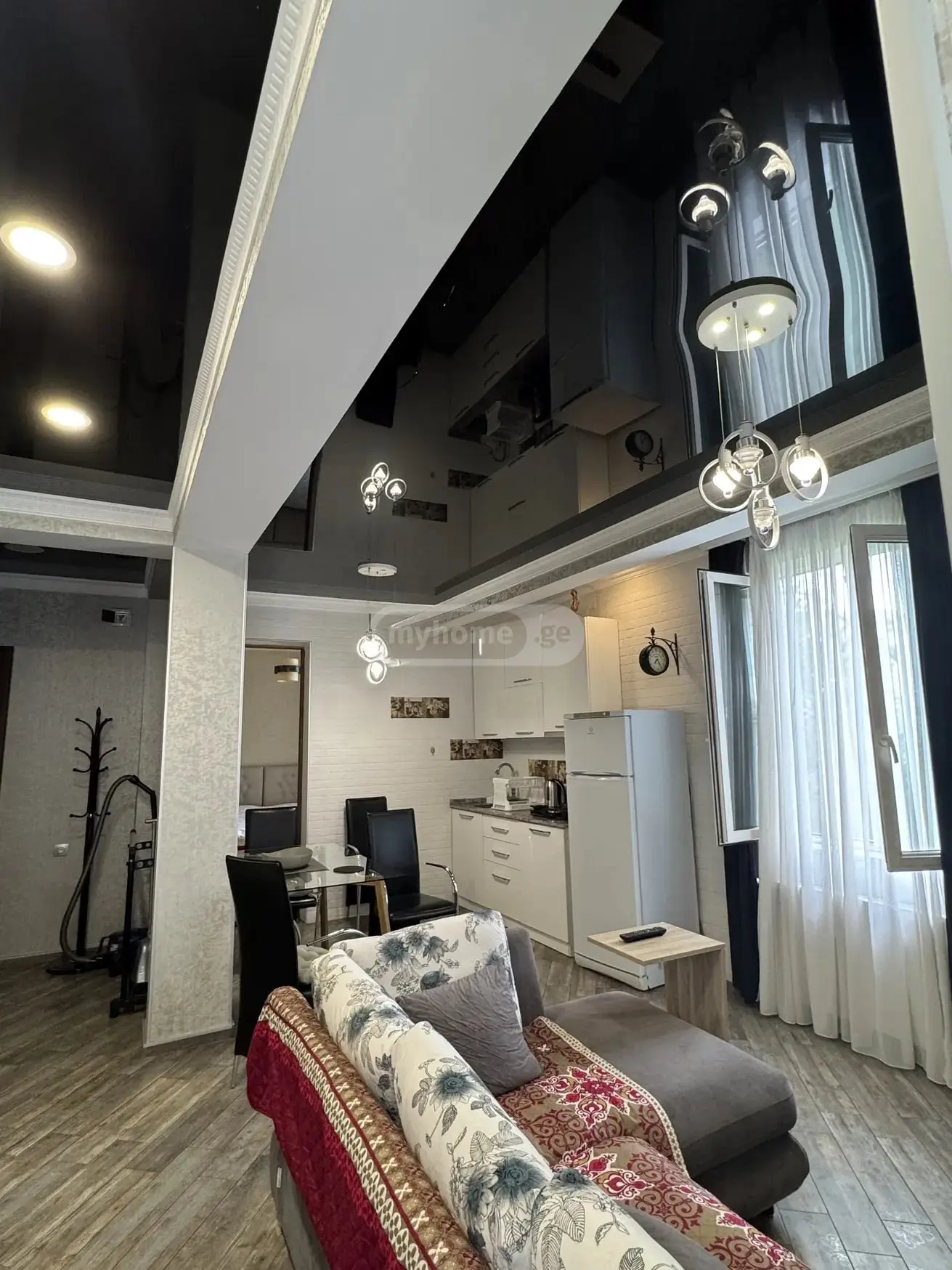 Daily Rent 3 Room Private House view 3