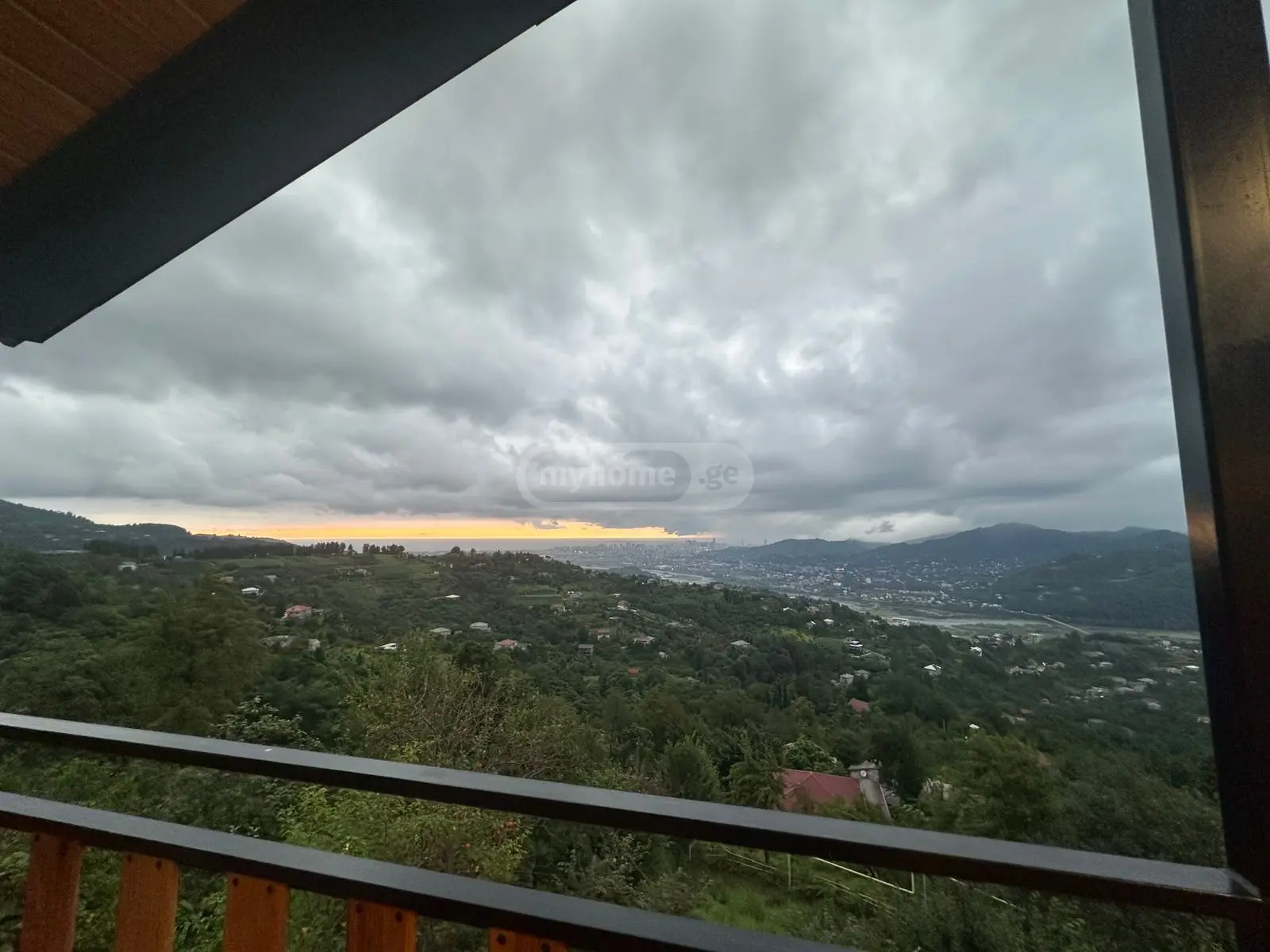 Daily Rent 3 Room Private House Khelvachaurshi view 16