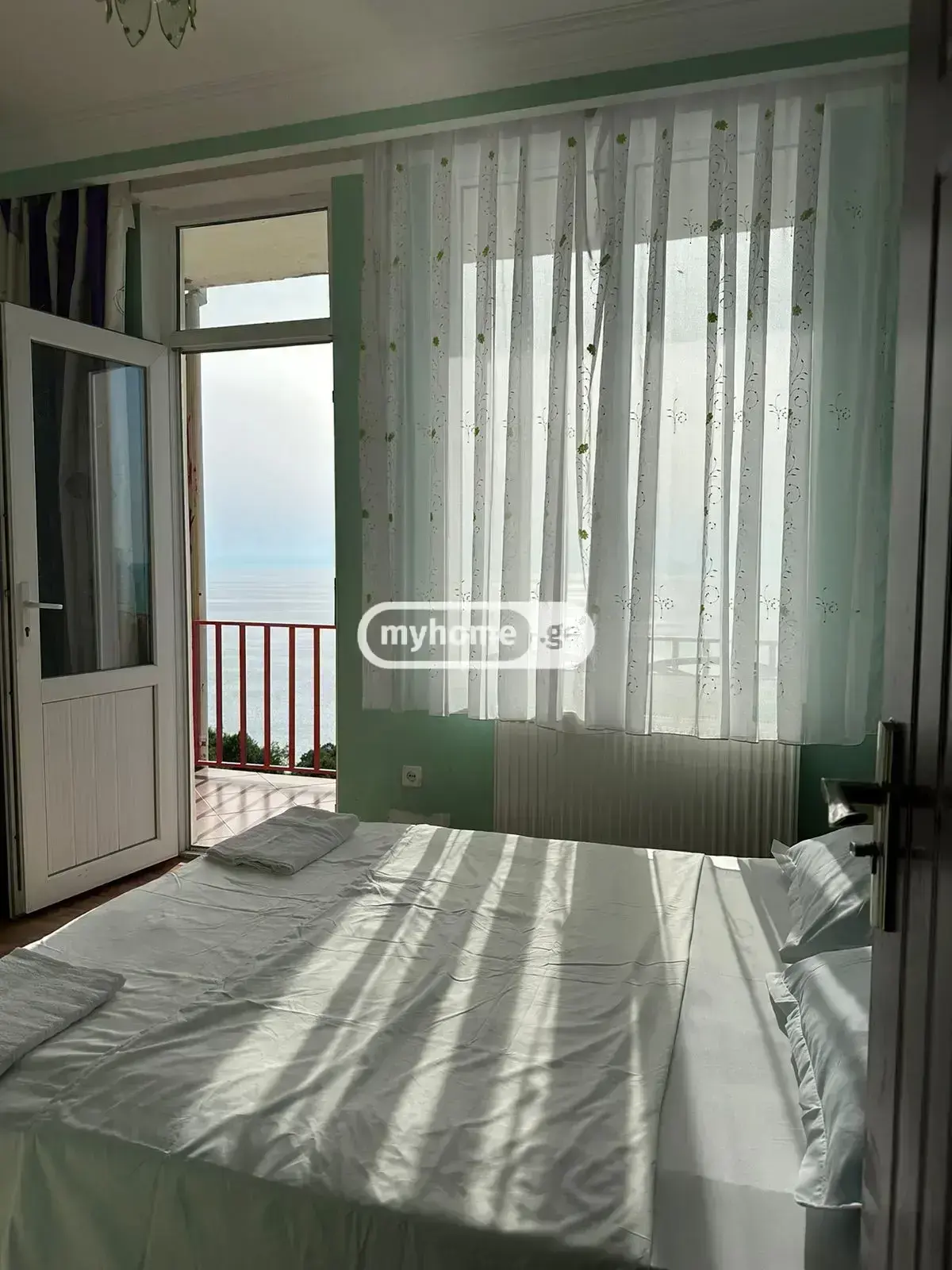 Daily Rent 10+ Room Country House In Batumi view 4