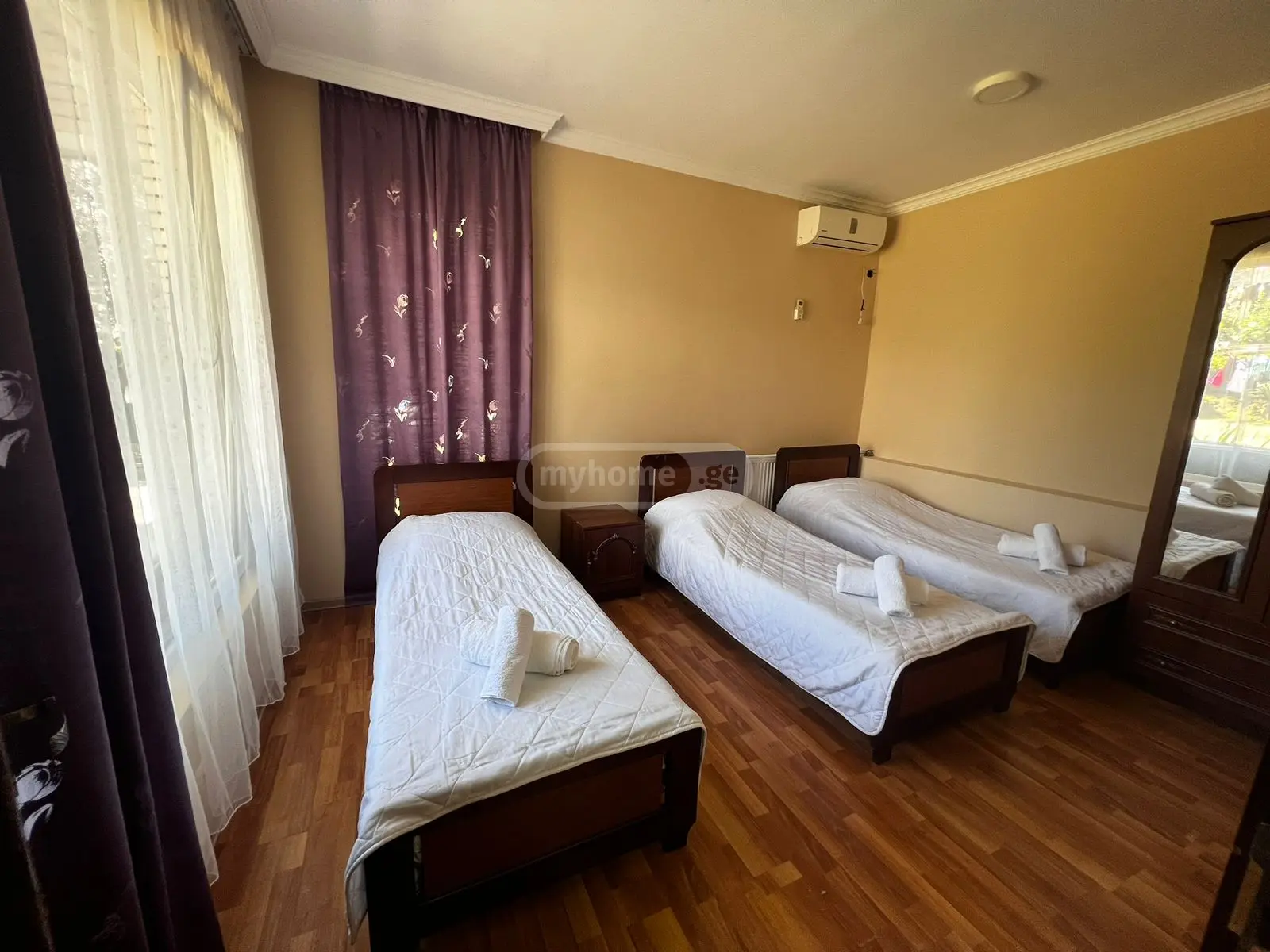 Daily Rent 5 Room Private House view 5