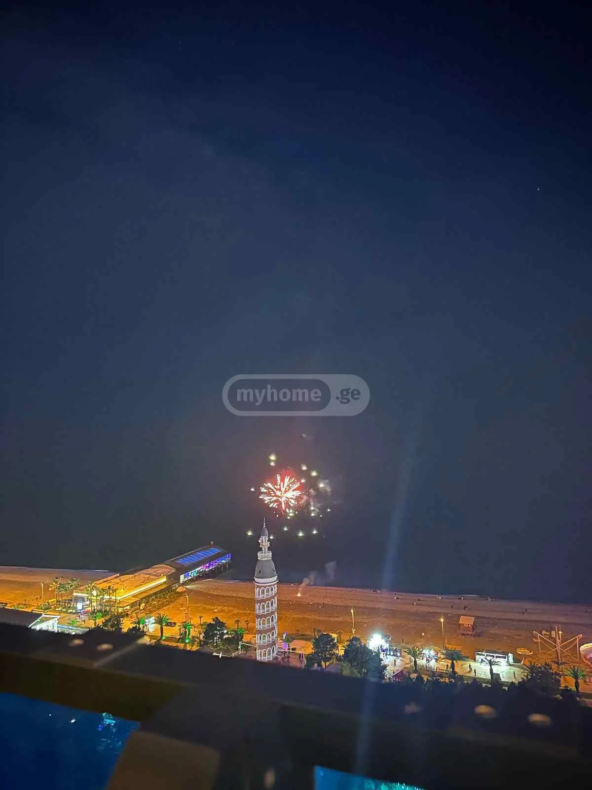 Daily Rent 1 Room Sastumro view 4