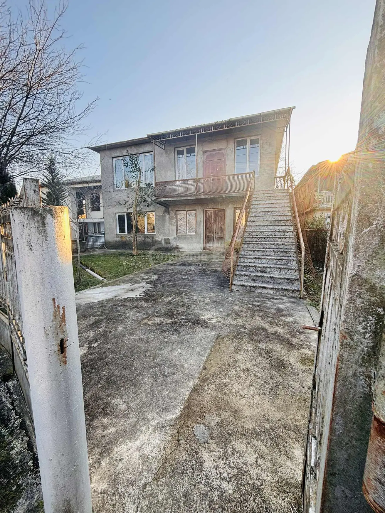 Продажа 8-комната Частный дом в Zugdidshi view 3