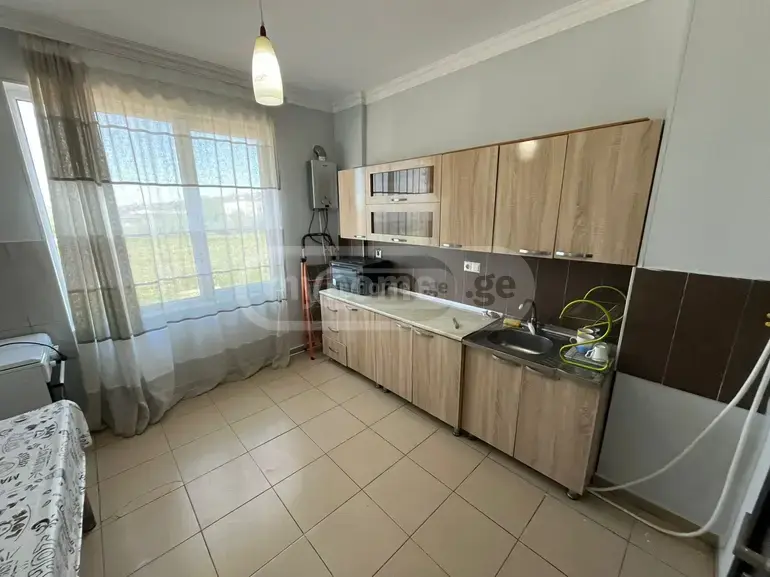 For Sale 3 Room Apartment Kutaisshi view 8