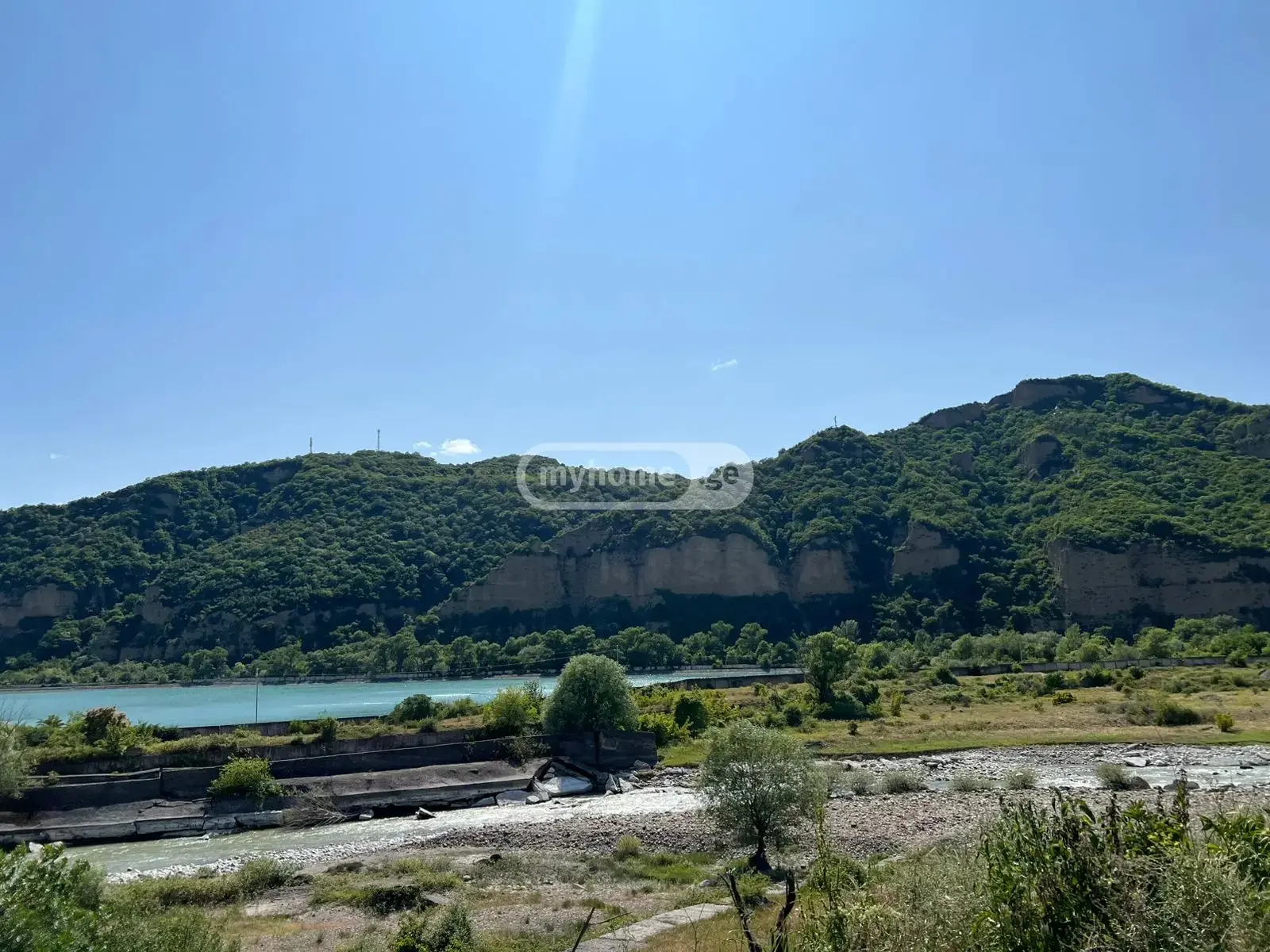 Продажа 6-комната Загородный дом в Dushetis Munitsipalitetshi view 8