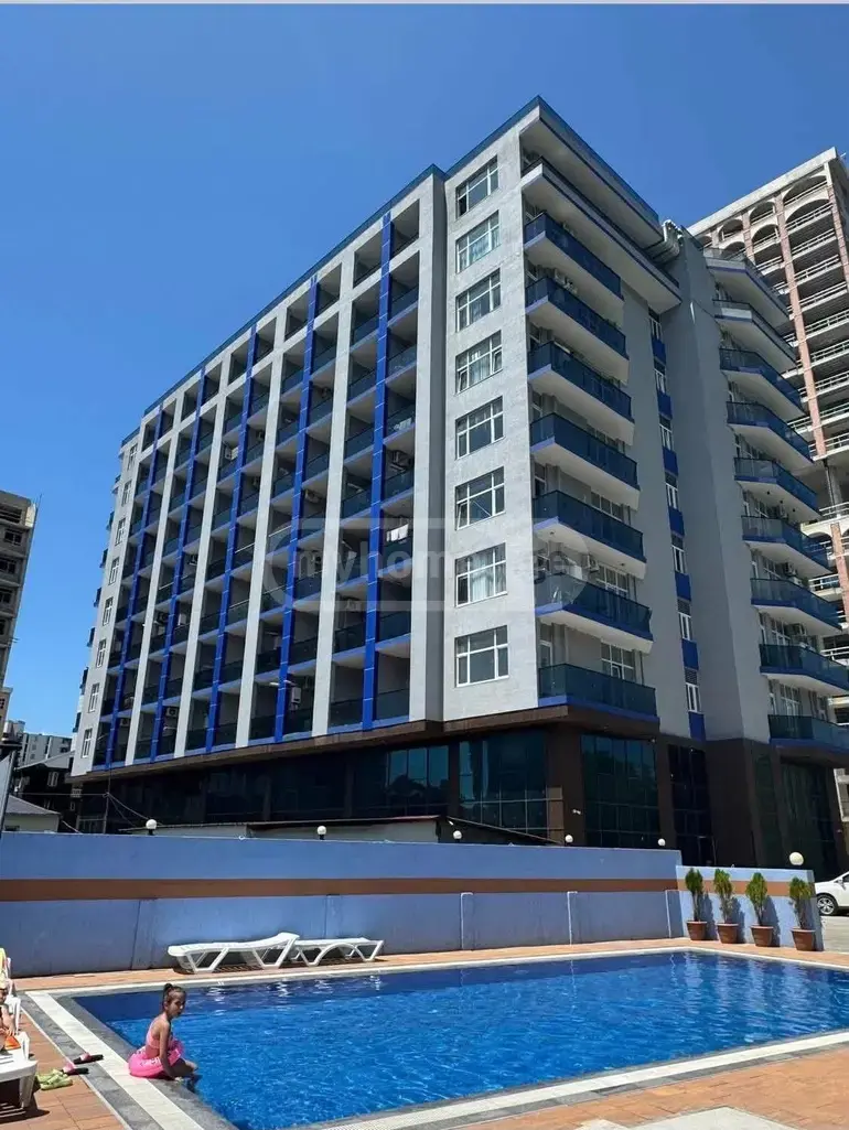 Daily Rent 1 Room Apartment Khelvachauris Munitsipalitetshi view 2