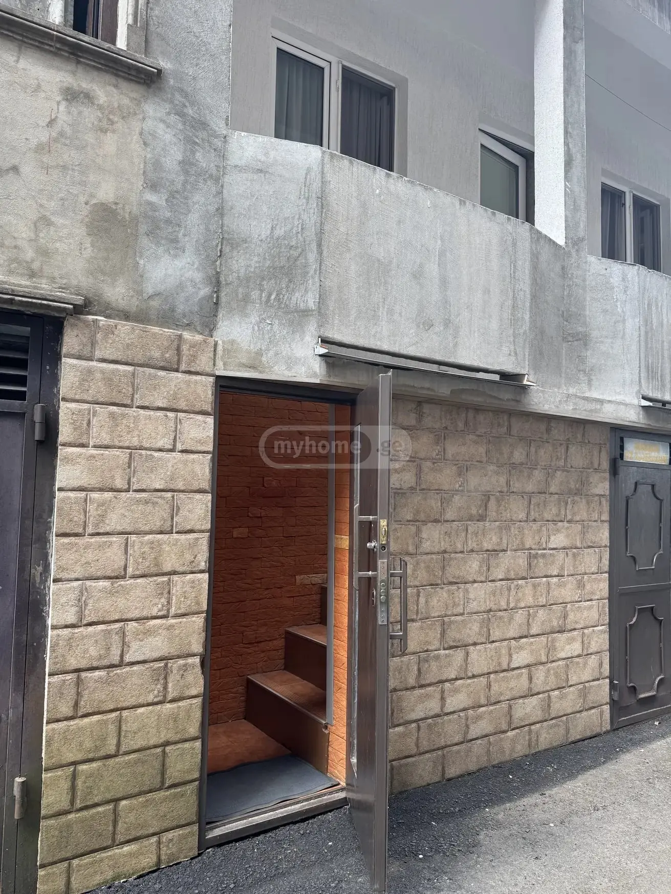 Daily Rent 3 Room Private House view 15