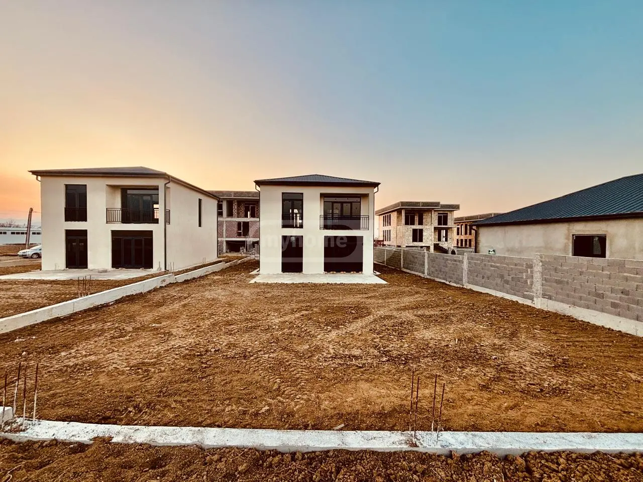 Продажа 5-комната Квартира в Mtskhetis Munitsipalitetshi view 4