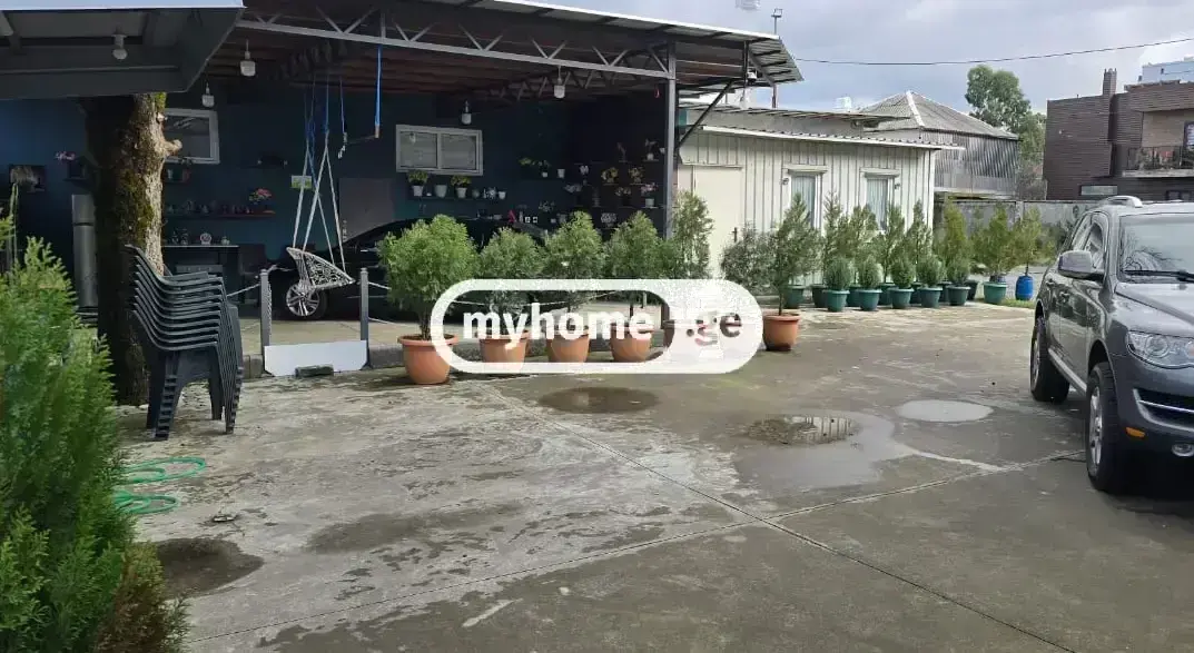 For Rent Sasatsqobe Commercial Space In Batumi view 10