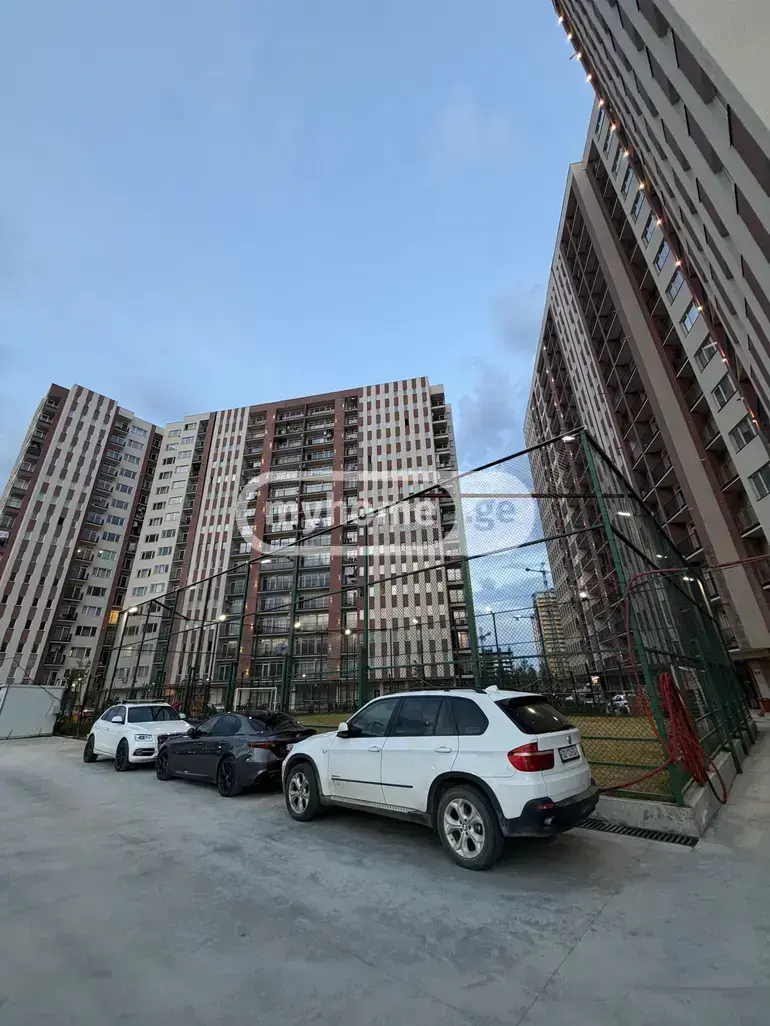 For Sale 2 Room Apartment Tabakhmelashi view 32