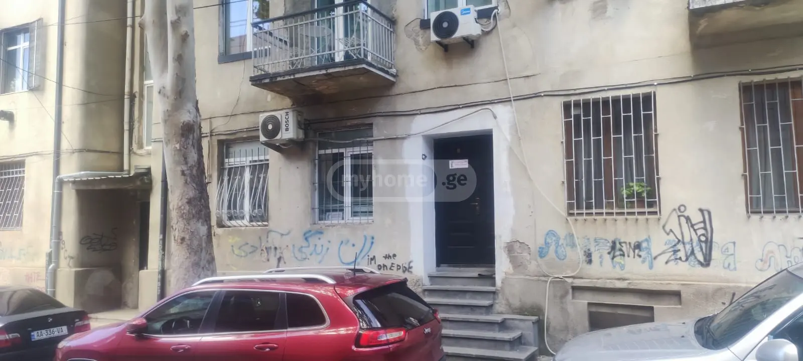 For Sale 4 Room Apartment Chughuretshi, 3 of 3