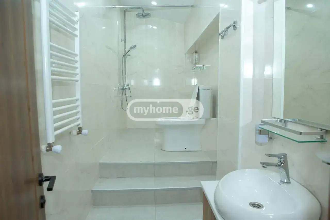 For Sale 10+ Room Sastumro Mtskhetashi view 9