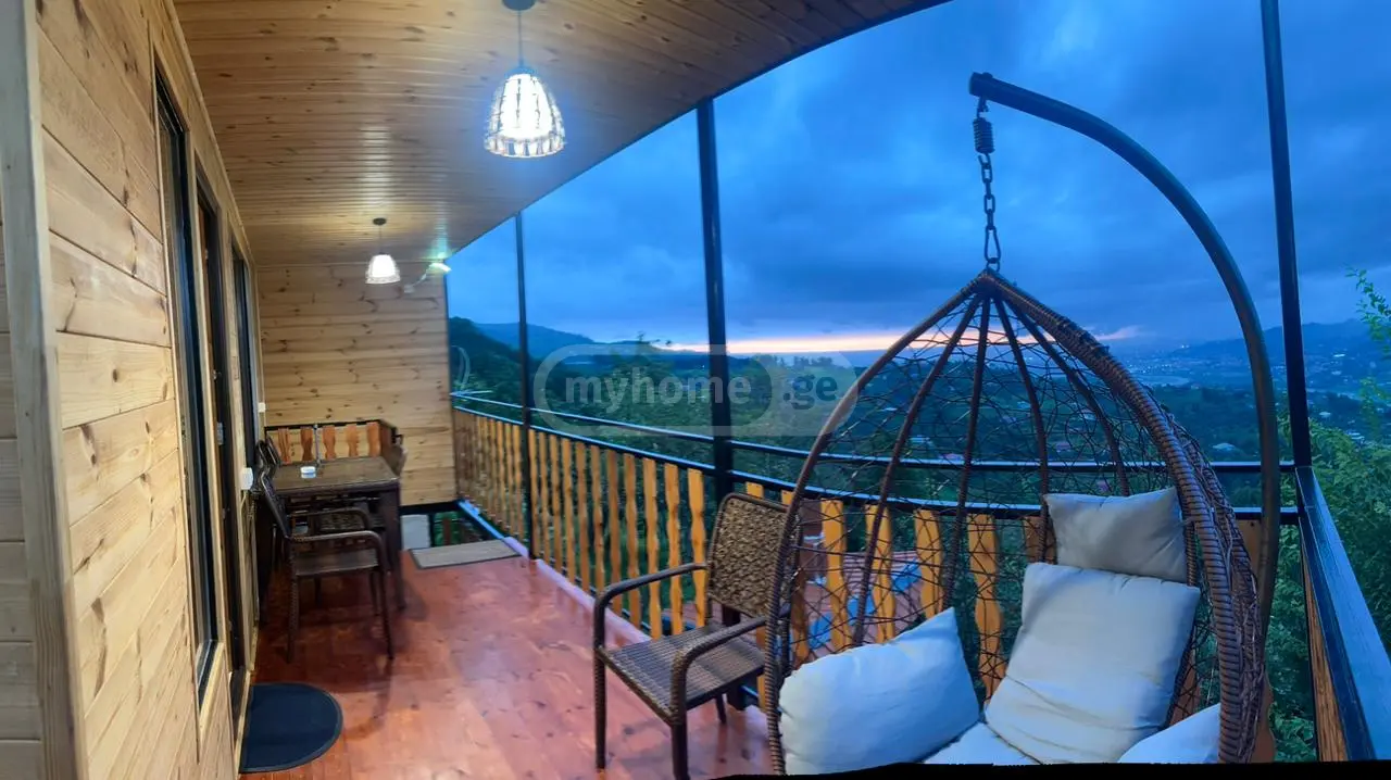Daily Rent 3 Room Private House Khelvachaurshi view 10