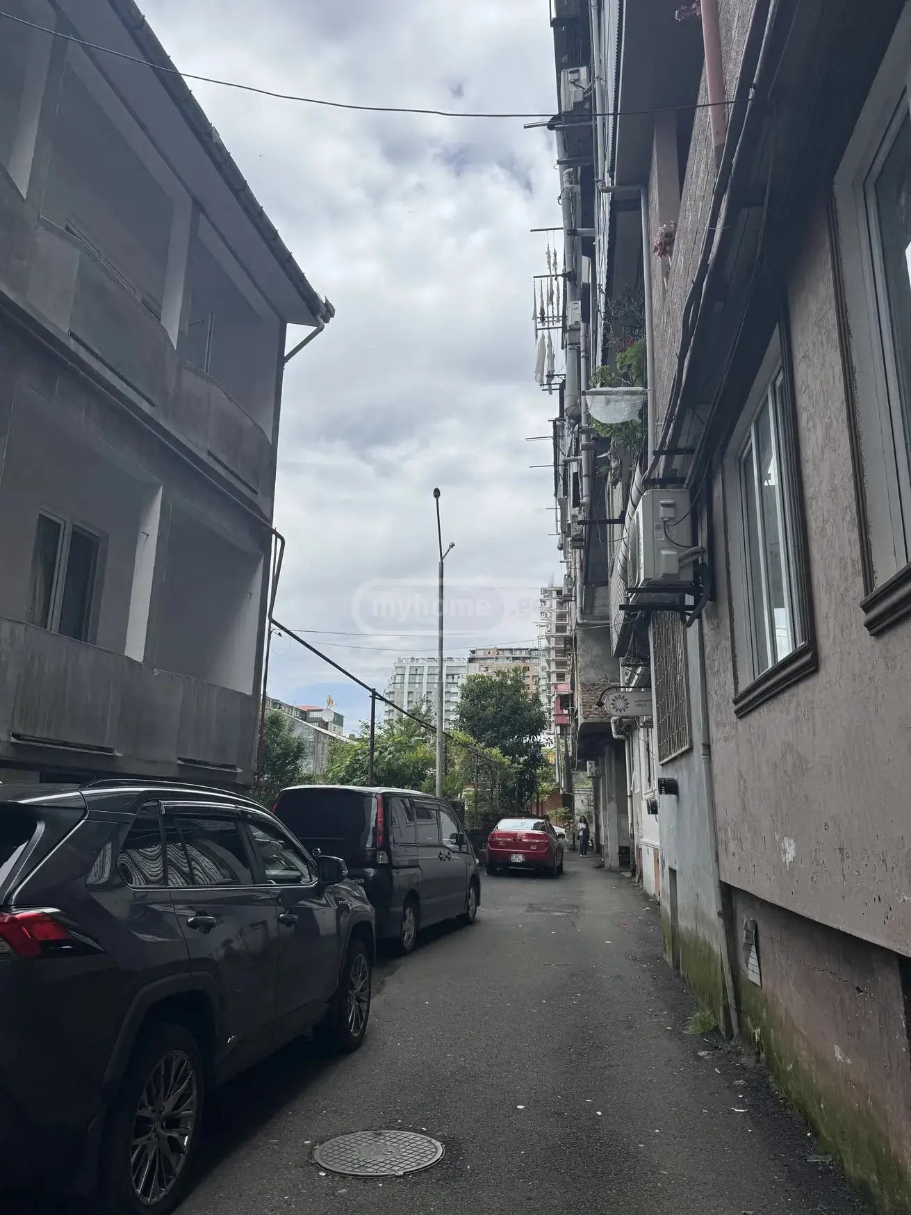 Daily Rent 3 Room Private House view 16