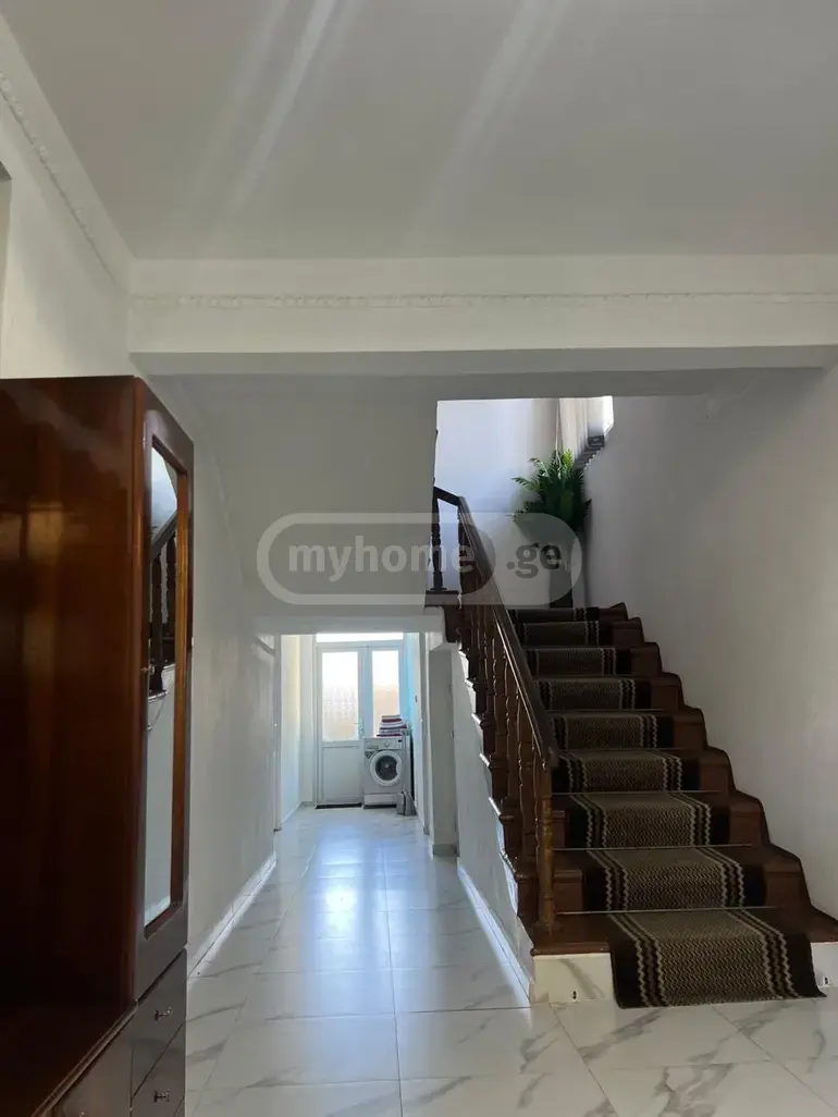 Daily Rent 4 Room Private House view 5