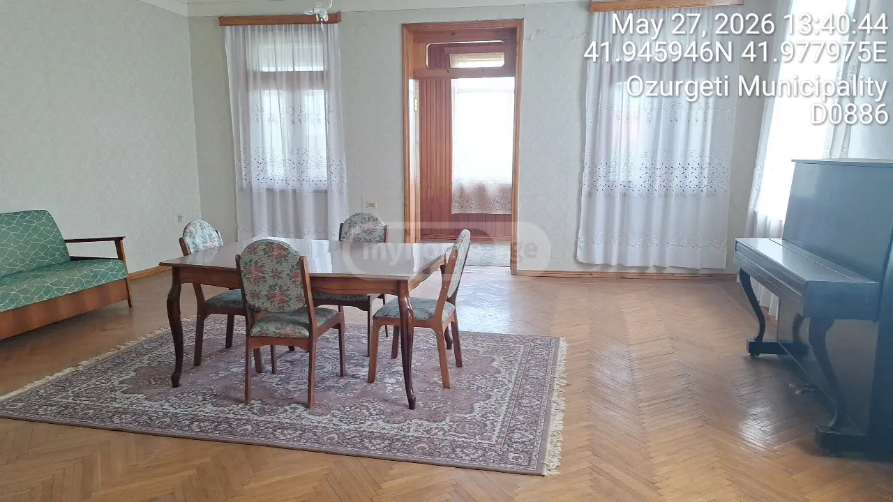 Продажа 8-комната Частный дом в Ozurgetshi view 9