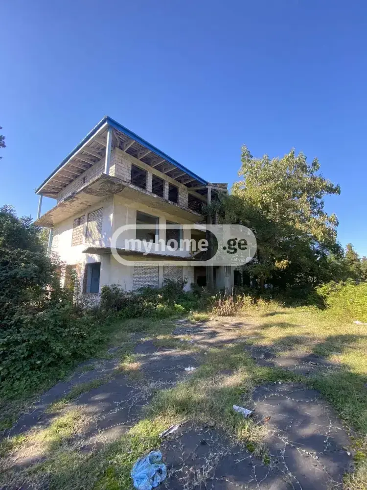 For Sale 10+ Room Sastumro Khelvachauris Munitsipalitetshi view 14