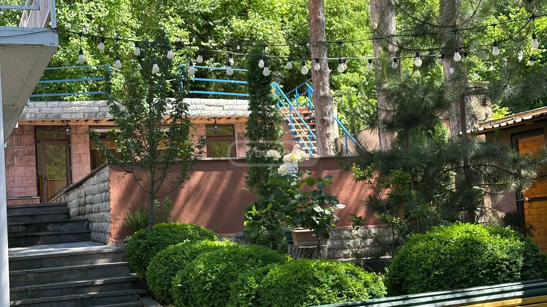 Daily Rent 8 Room Country House Gorshi view 9
