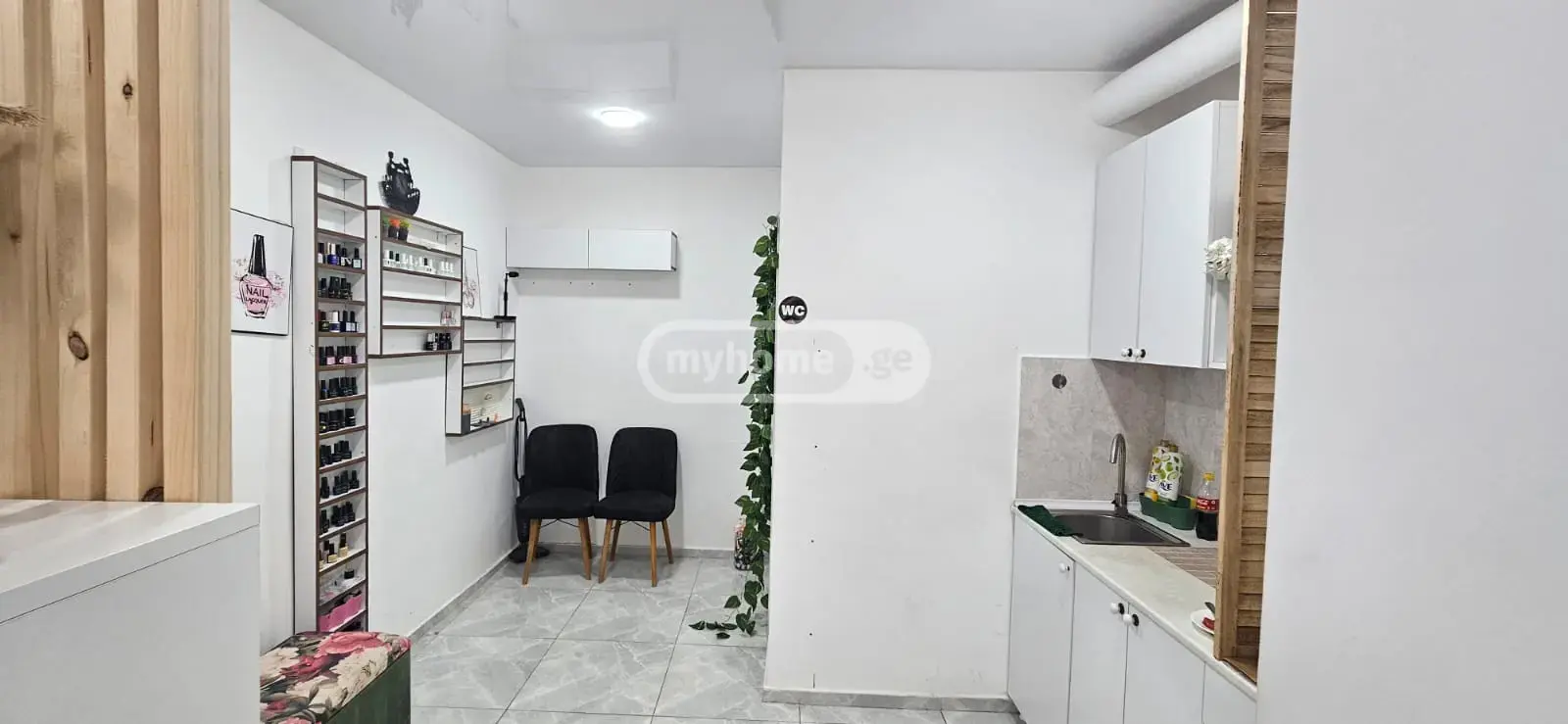 For Rent Universaluri Commercial Space In Batumi view 10