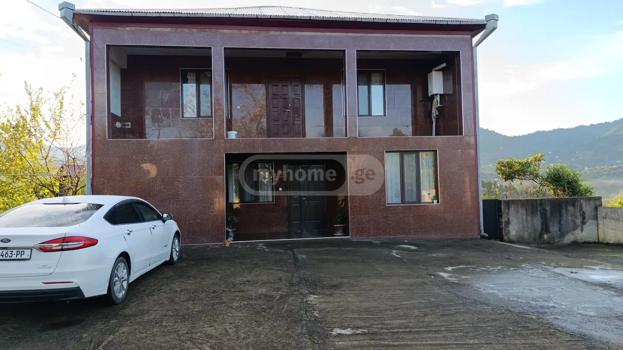 For Sale 8 Room Private House Kobuletis Munitsipalitetshi view 5