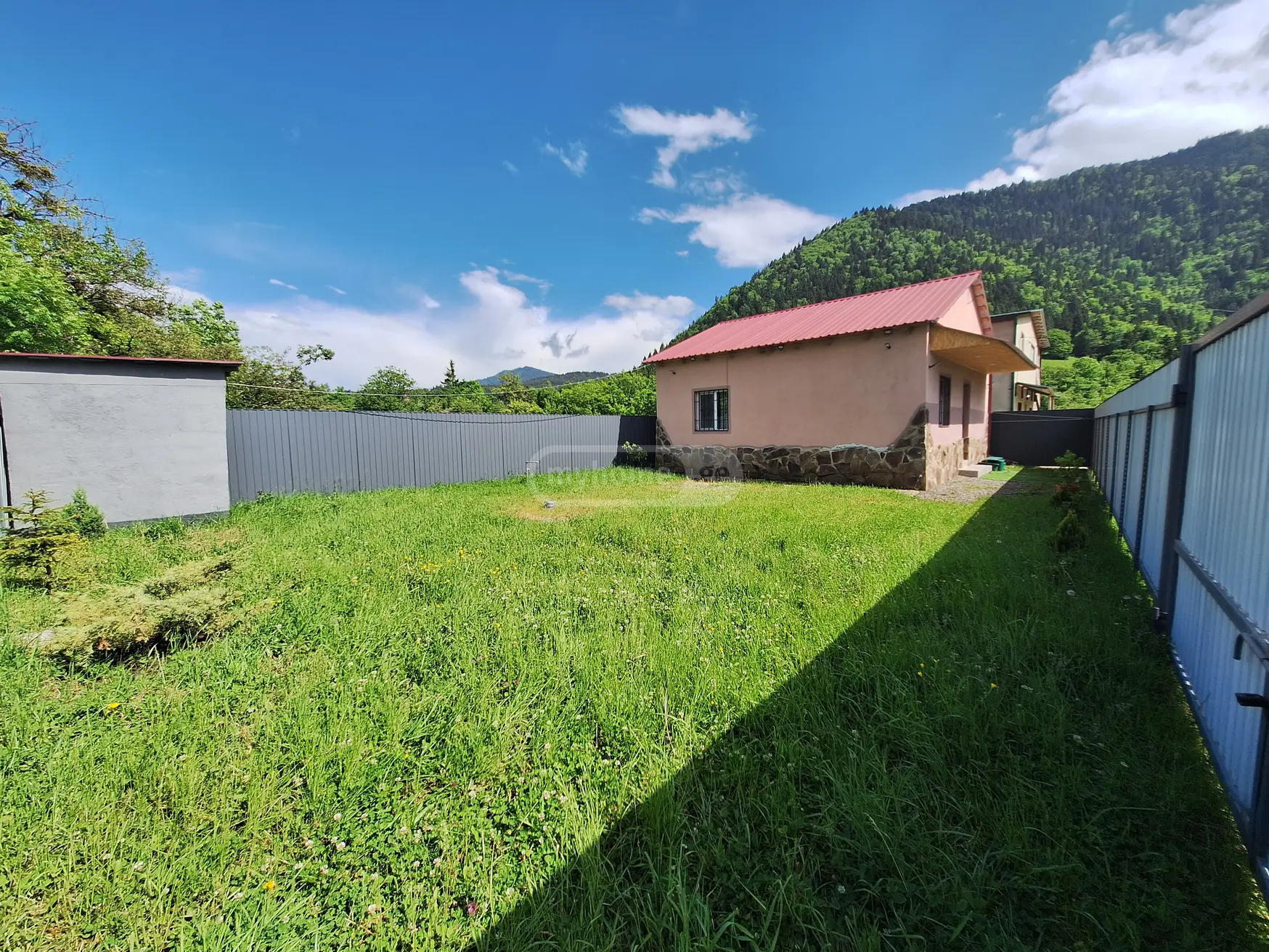Daily Rent 4 Room Country House Borjomshi view 1