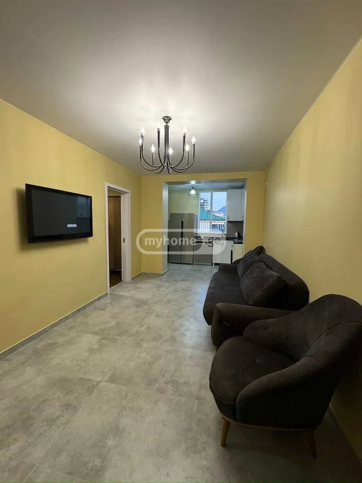 For Rent 3 Room Apartment view 5
