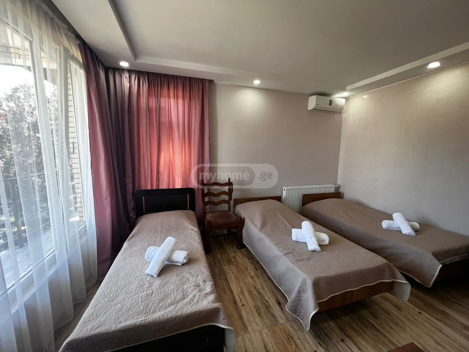 Daily Rent 5 Room Private House view 12