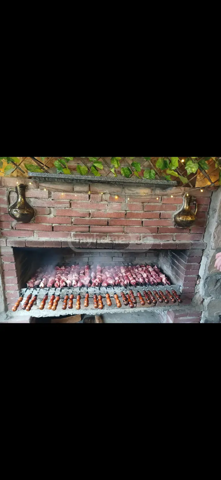 Daily Rent 3 Room Country House Liloshi view 13