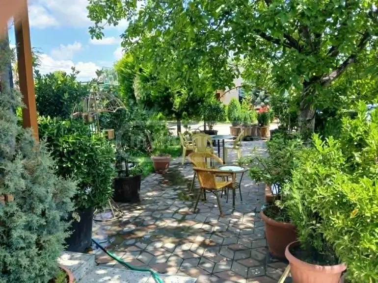 Daily Rent 4 Room Country House Samgorshi view 5