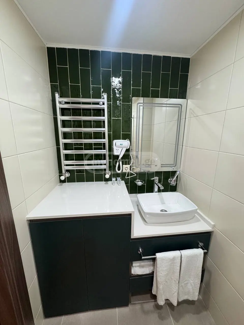 For Rent 1 Room Sastumro view 8