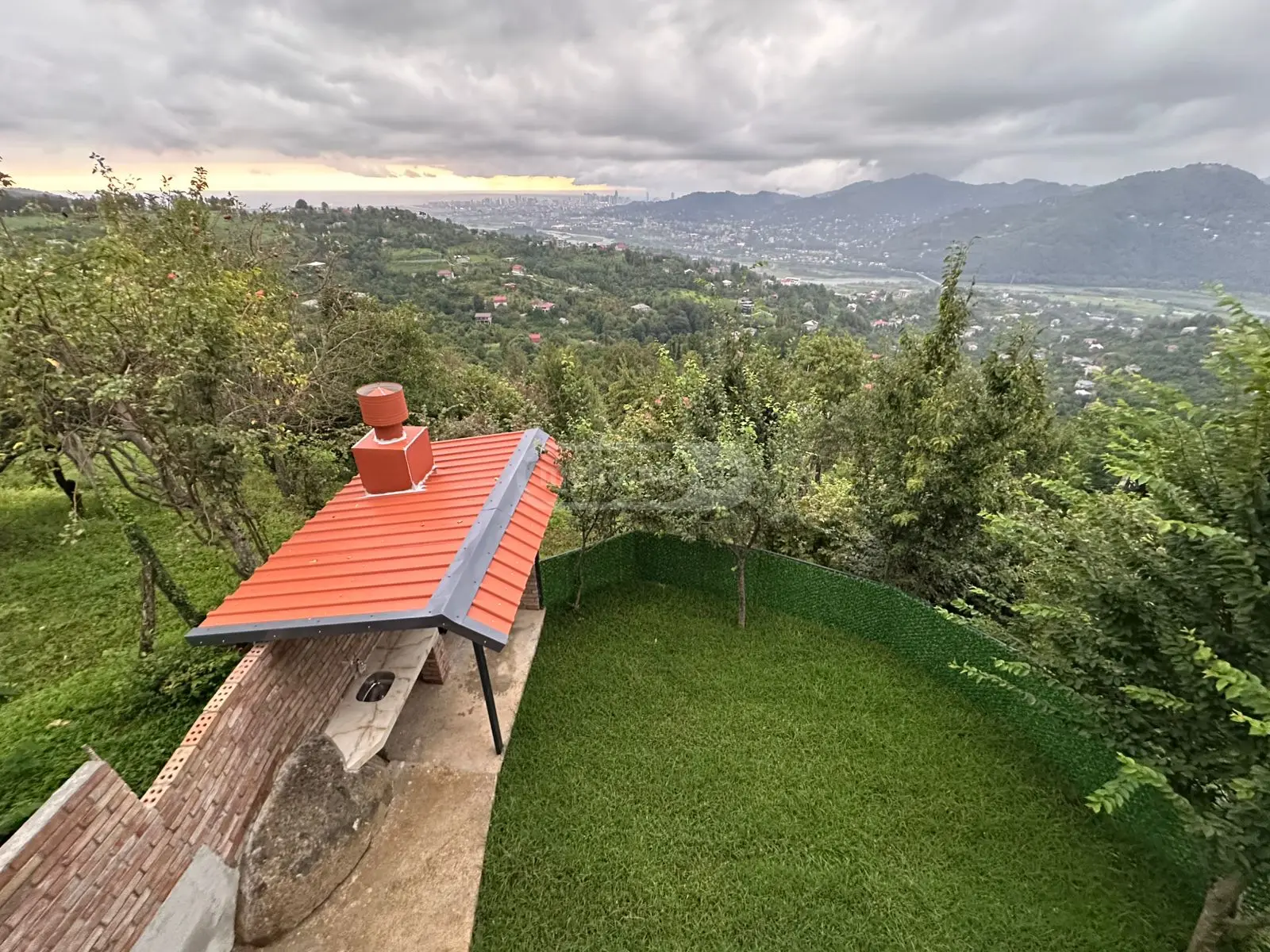 Daily Rent 3 Room Private House Khelvachaurshi view 3
