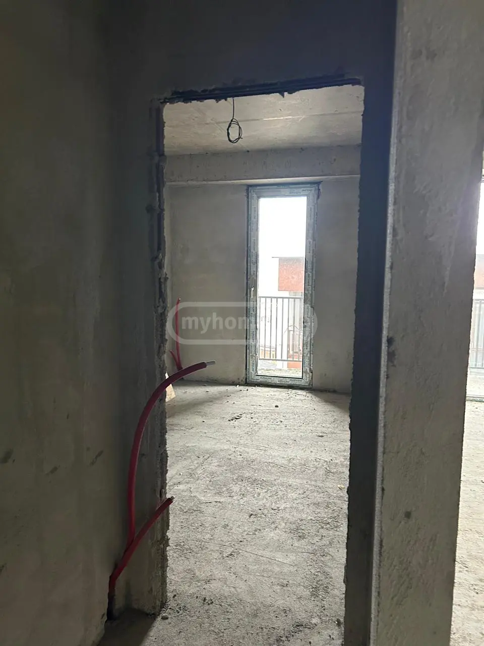 For Sale 2 Room Apartment Kutaisshi view 6
