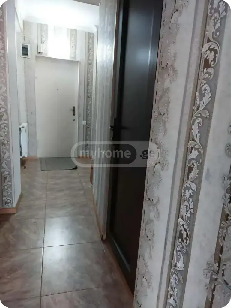 3 Room Flat For Rent. Saburtalo view 59