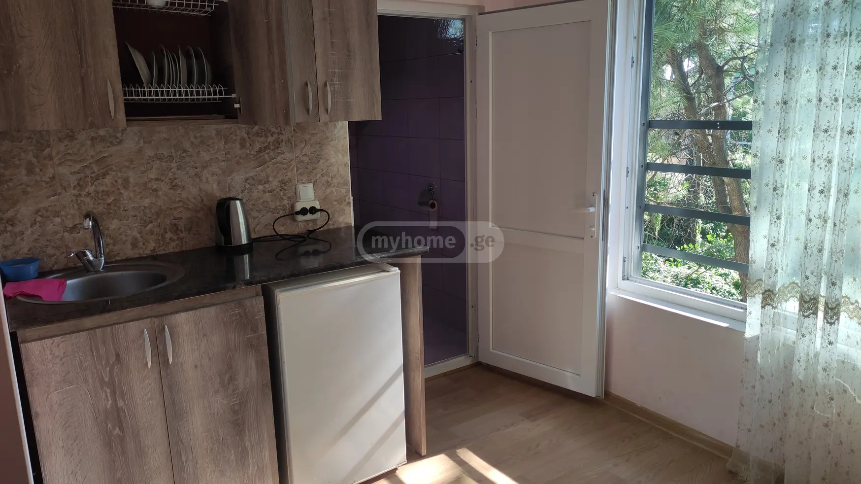 Daily Rent 10+ Room Country House Lanchkhutis Munitsipalitetshi view 14