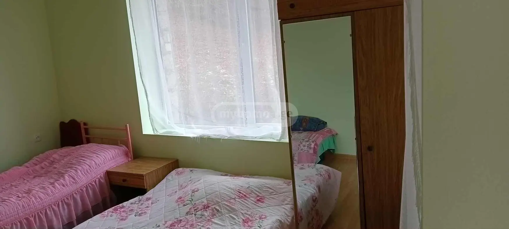 For Sale 5 Room Country House Dushetshi view 14