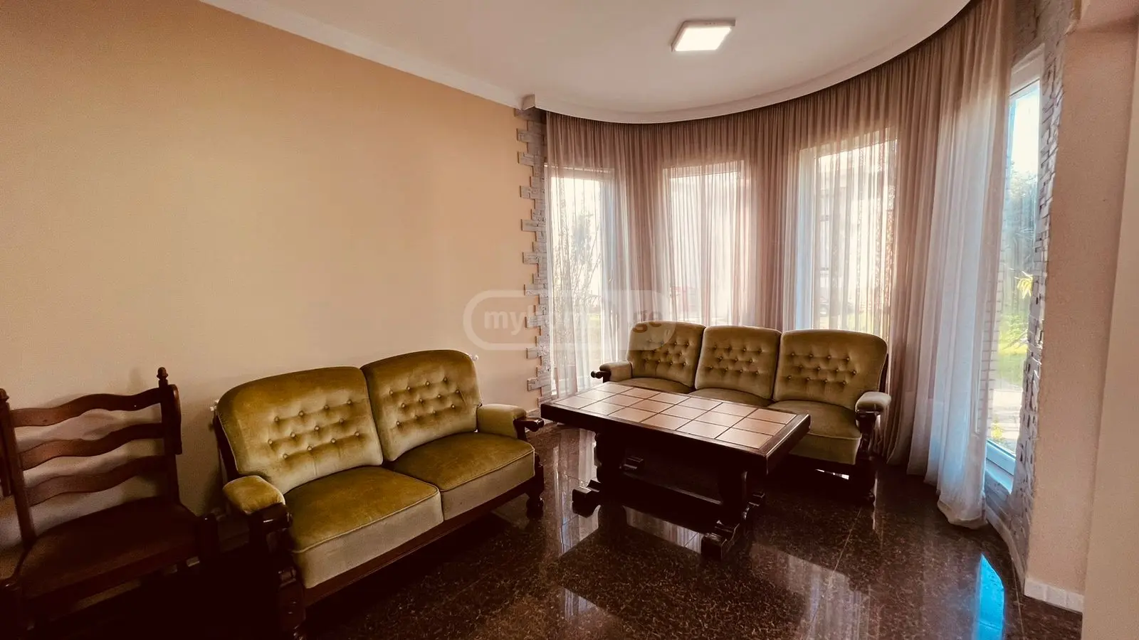 Daily Rent 5 Room Private House view 15