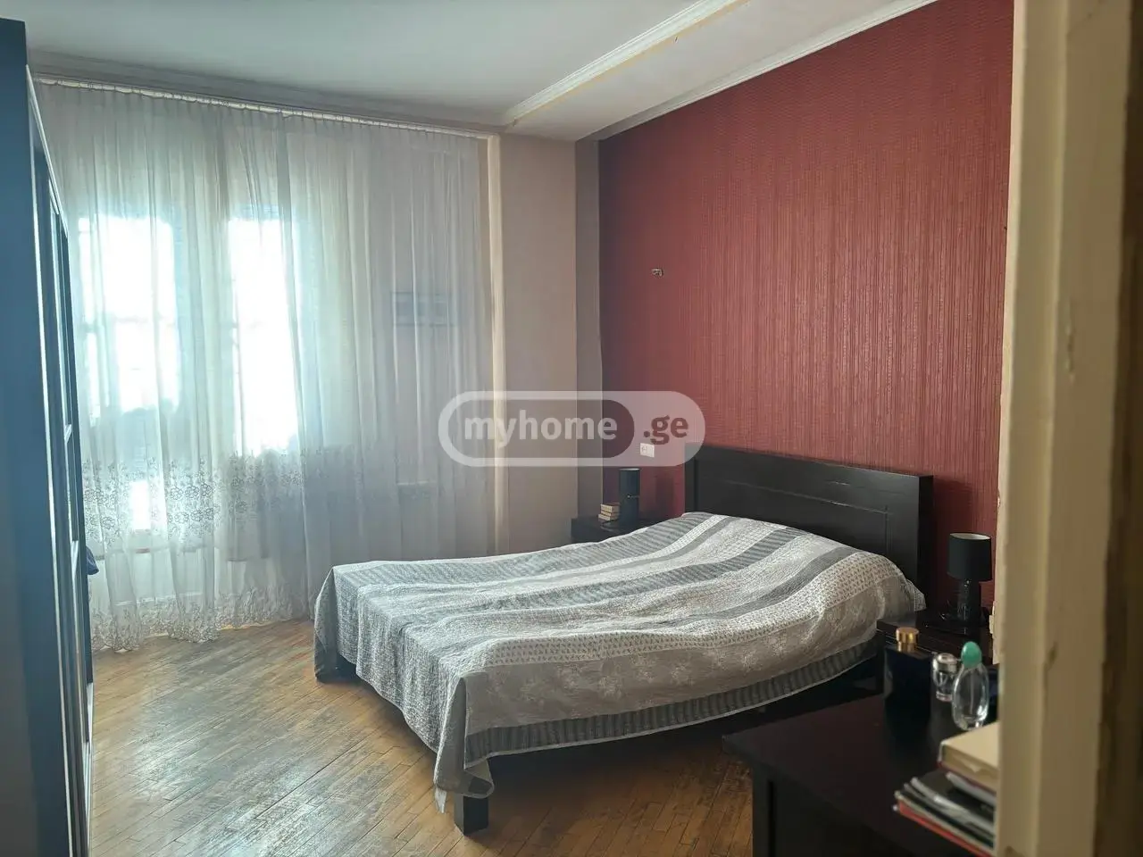 4 Room Flat For Sale view 43