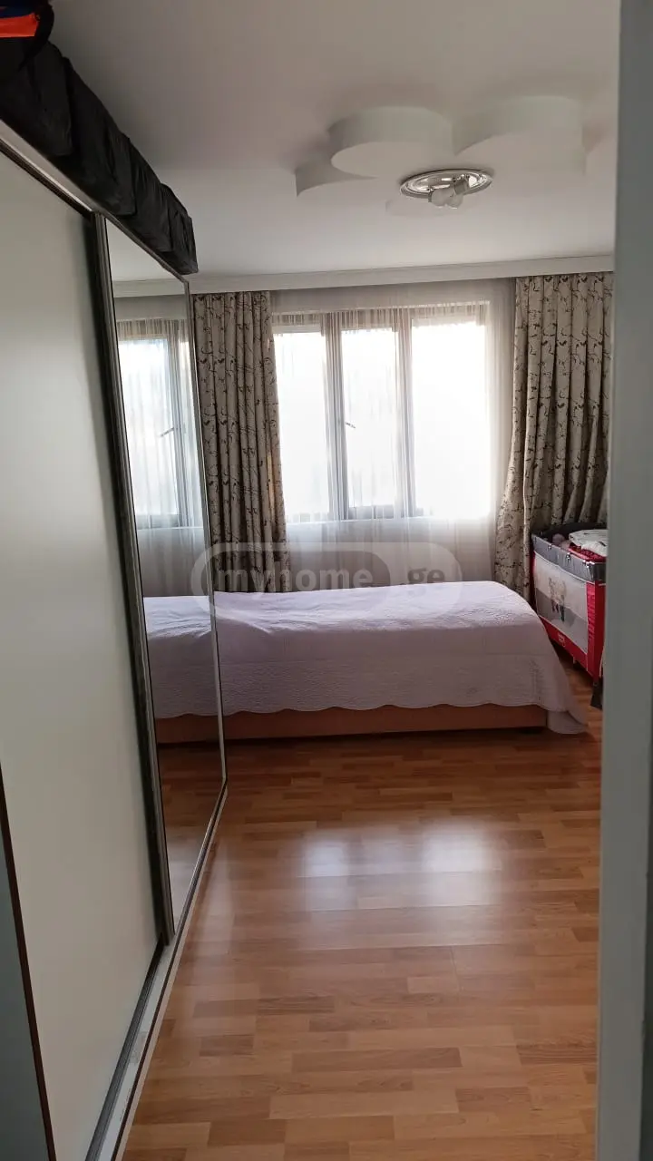 For Sale 8 Room Private House Kobuletis Munitsipalitetshi view 4