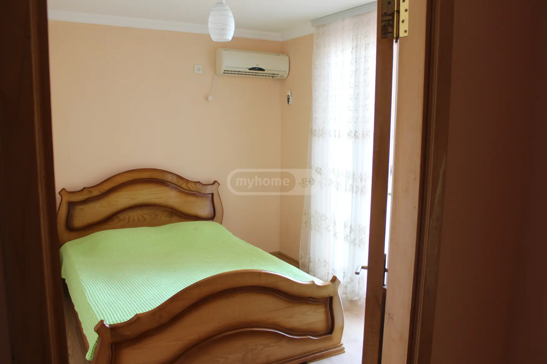 Daily Rent 10+ Room Country House Lanchkhutis Munitsipalitetshi view 13