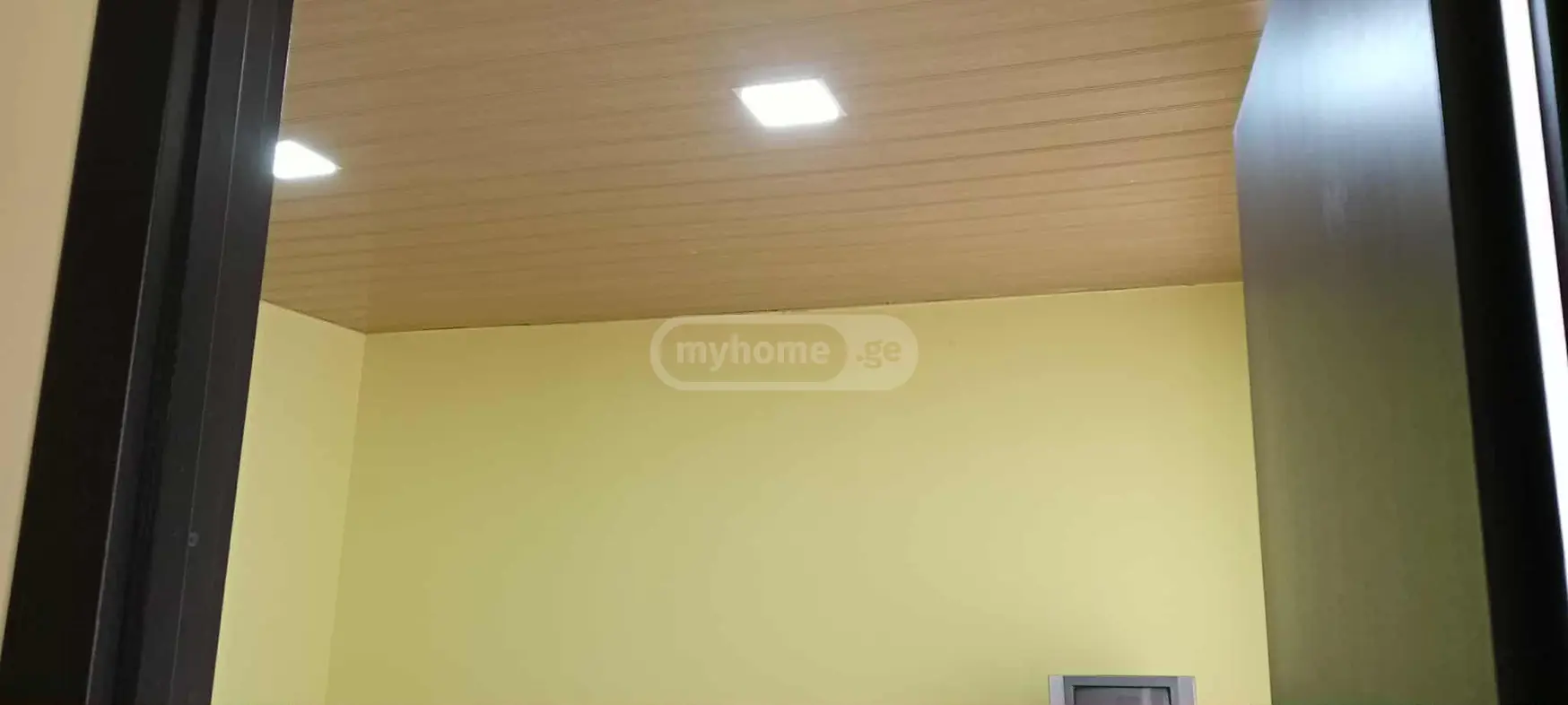 For Sale 5 Room Country House Dushetshi view 16