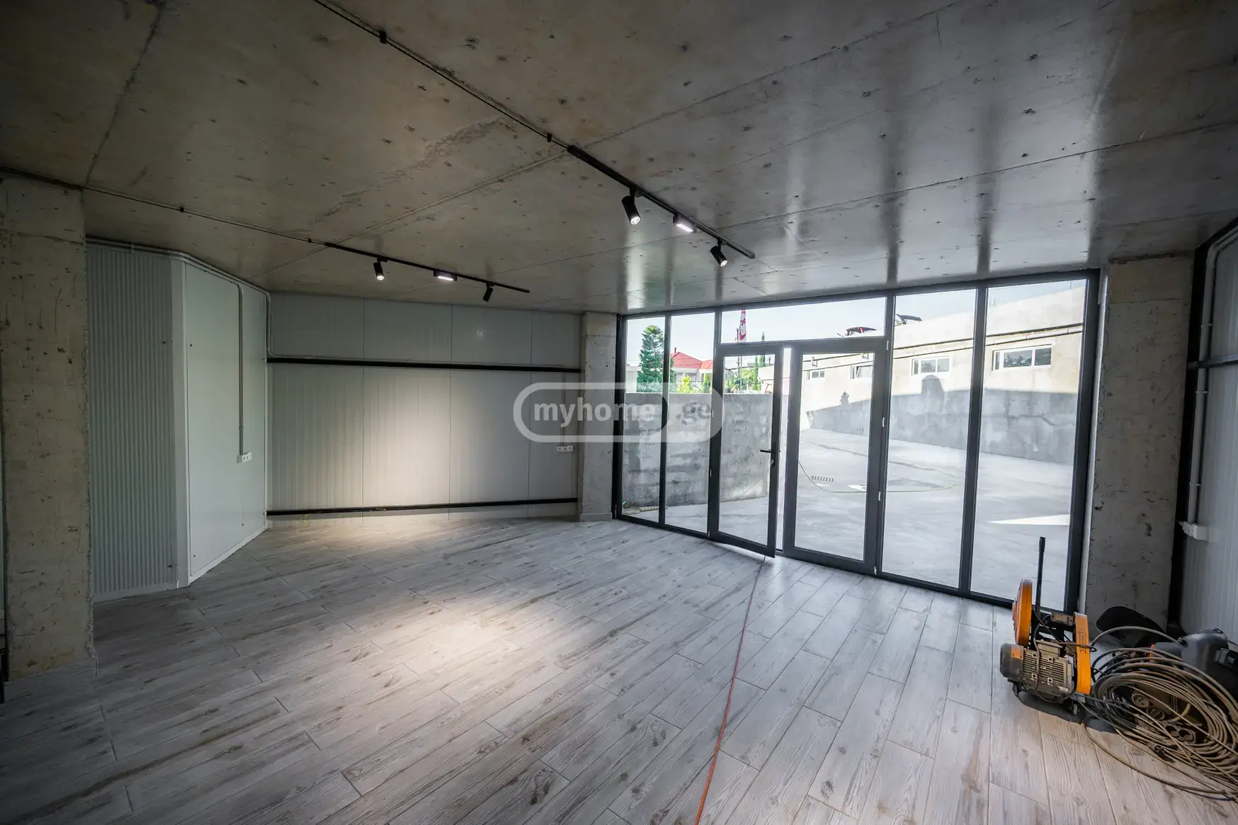 For Rent Universaluri Commercial Space In Batumi view 55