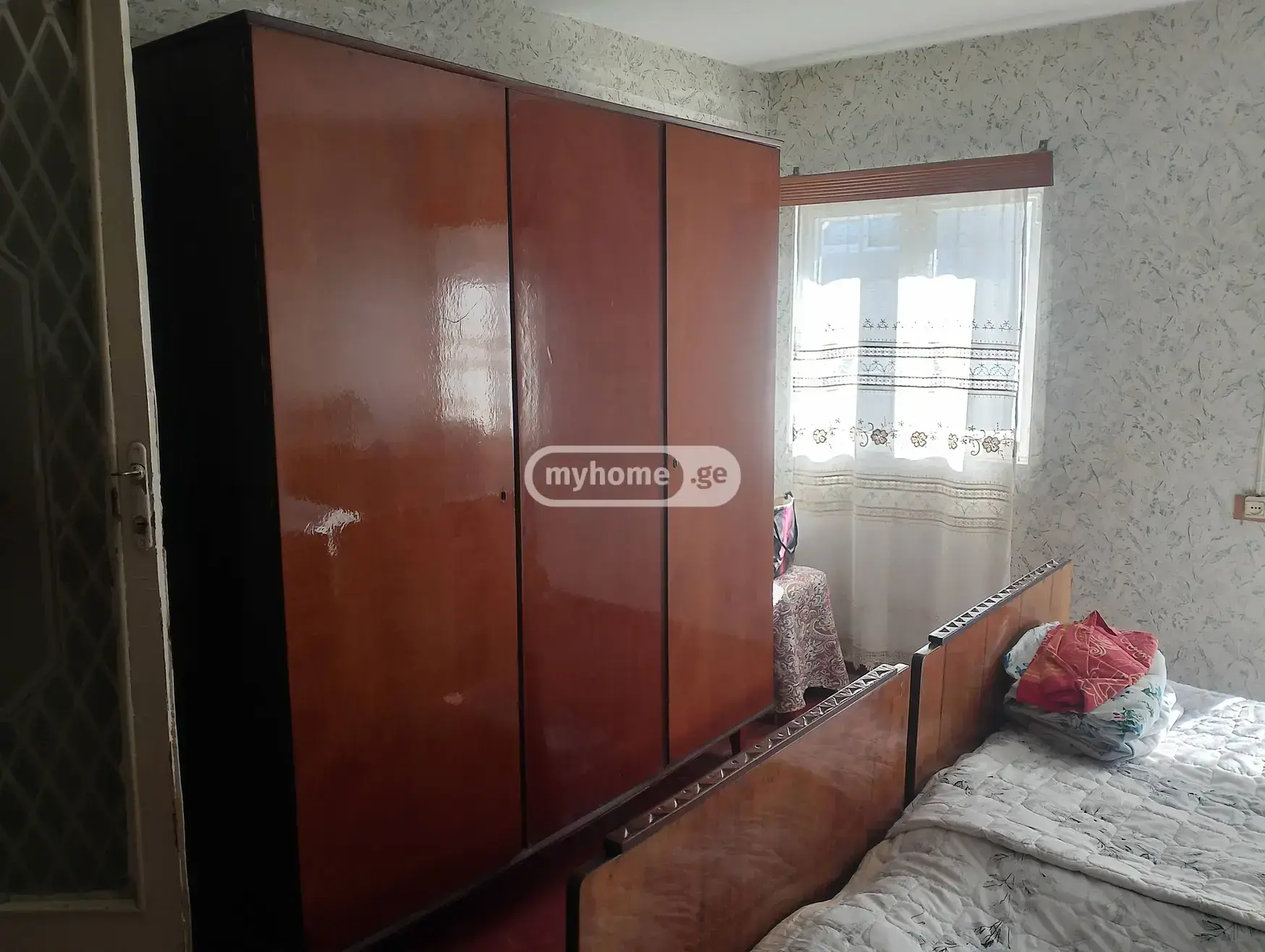 For Rent 5 Room Private House Potshi view 5