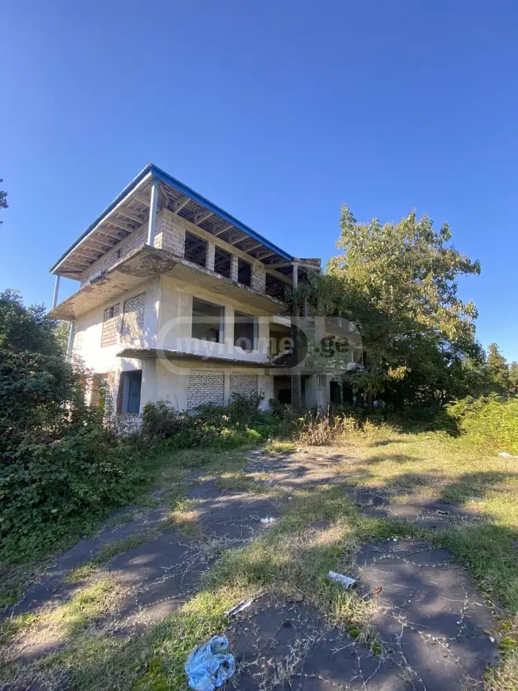 For Sale 10+ Room Sastumro Ozurgetis Munitsipalitetshi view 2