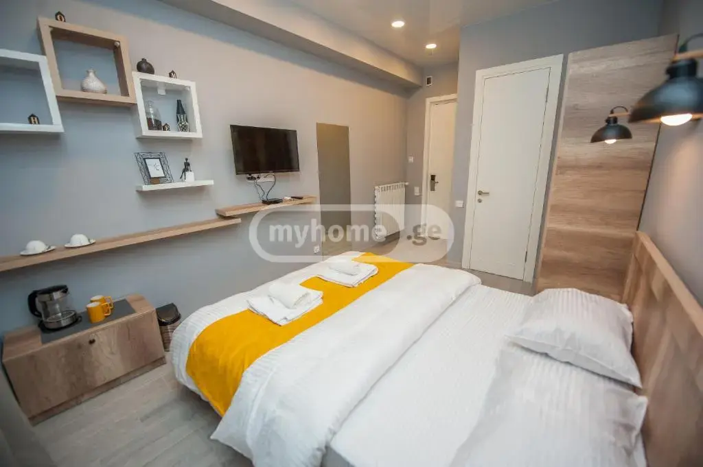 For Sale 6 Room Sastumro Kiketshi view 1